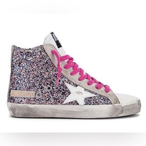 Golden goose sneakers